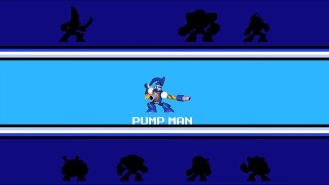 SFM Pump Man Start смотреть онлайн