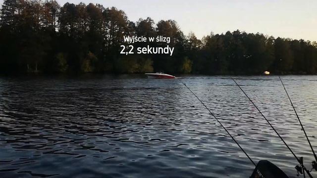 Rinker Captiva 236 CC 500KM Bravo смотреть онлайн