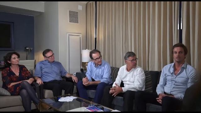 Table Ronde смотреть онлайн