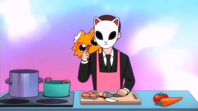 реакция на клип симбочки пимпочки смотреть онлайн