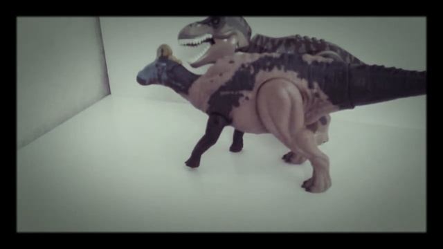 Эдмунтозавр смотреть онлайн