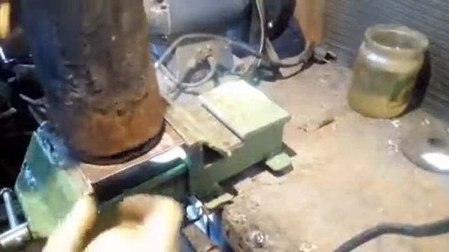 Крышка для тигеля смотреть онлайн