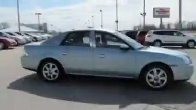 2008 MERCURY SABLE IA смотреть онлайн