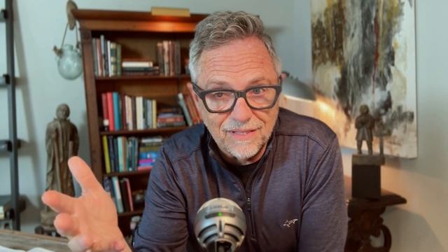 The Sermon on the Mount, Part 6 - Timeless Truth with Pastor Jim Thomas смотреть онлайн