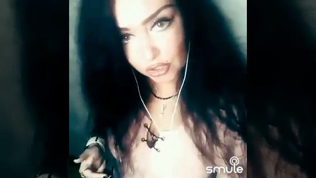 Я опять в Твоём экране😉 #звездопад #тимати #смул #smule #olysha777 смотреть онлайн