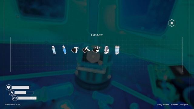 Planet Crafter 2023 смотреть онлайн