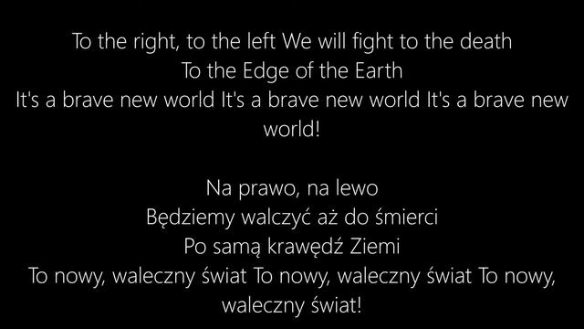 Thirty Seconds To Mars- This Is War (NAPISY ENG+PL) смотреть онлайн