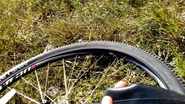 Прокол колеса на ул. Космонавтов смотреть онлайн