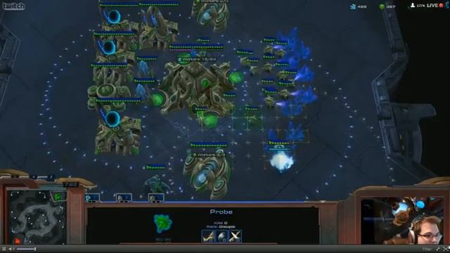 Super Epic Stream Snipe of History смотреть онлайн
