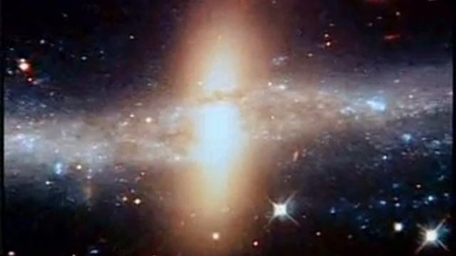 Cosmos Episode 10: The Edge of Forever Part 1 of 7 смотреть онлайн