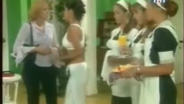 Mi gorda Bella - вот это любовь part 1 смотреть онлайн