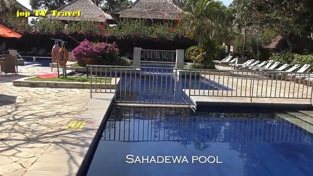 Tour Of The Mercure Hotel Resort In 12 Minutes Sanur Bali Jop TV Travel