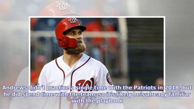 Hidden Patriots: New England Stashed Slot Receiver On Roster In 2018 смотреть онлайн