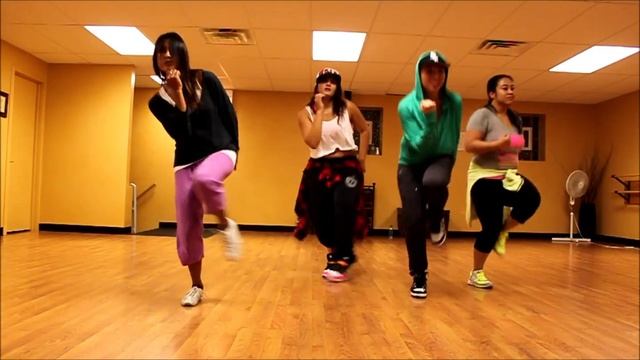 Treasure by Bruno Mars • Choreo by Su Lam смотреть онлайн