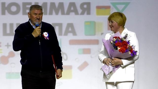 16.05.24г. Юбилей школы с. Ивановка смотреть онлайн
