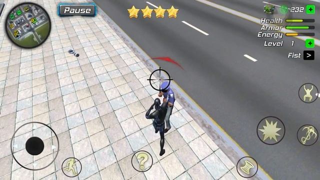 Black Hole Hero | iOS/Android | Gameplay смотреть онлайн