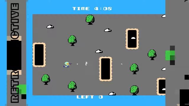 [Dendy] Dough Boy смотреть онлайн