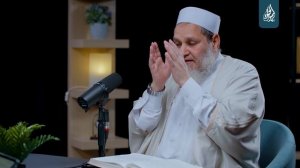 Водоем пророка Мухаммада ﷺ | События Судного Дня [9] | Умар ибн Абдуль-Азиз, Нуруддин Галайани