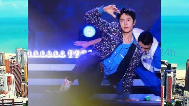 #王一博 街舞惊艳，导演称其运动天赋超群，五分钟驾驭小轮车。#赵露思 最新照片遭质疑：是迷惑还是摄影“灾难”？网友力挺更换摄影师 #wangyibo #zhaolusi #olympics смотреть онлайн