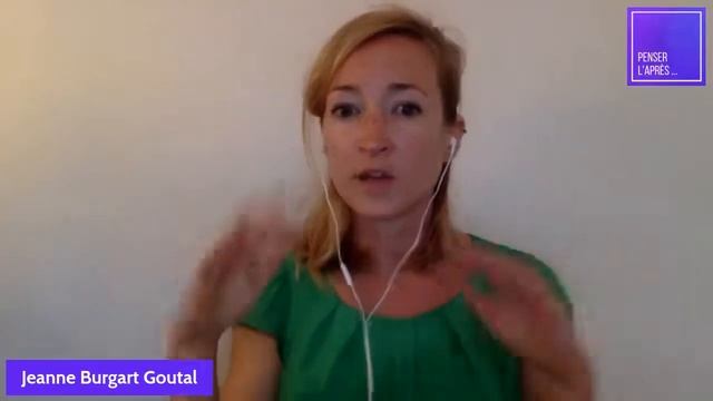 Forum Génération Egalité & "La Femme et la Nature" смотреть онлайн