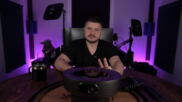 DON'T BUY The Nebula Cosmos Projector Until You Watch This смотреть онлайн