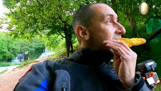 🔴 Дністер, Джуринський водоспад, Червоногород з висоти Full HD смотреть онлайн