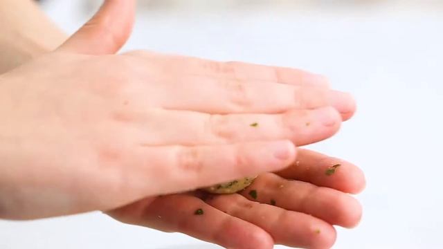 MEXICAN VEGAN FALAFEL BITES {GLUTEN FREE} смотреть онлайн