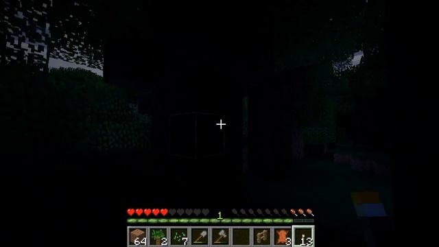 Minecraft : Survival #002 Dit ziet er gewoon zo mooi uit! смотреть онлайн