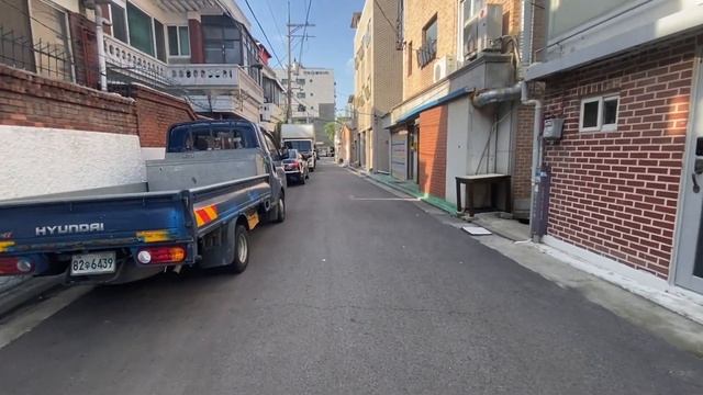 KOREA VLOG DIARY| тянула время как могла д  / мои 2 дня ДО результатов | 11-12.05.2024