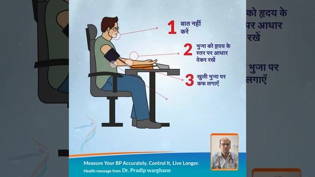 How to check blood pressure at home? смотреть онлайн