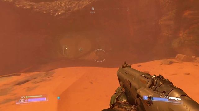 DOOM-ИССЛЕДОВАНИЕ МАРСА- (12+) смотреть онлайн