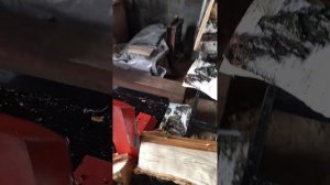 Дровокол с эл.двигателем 7.5кВт НШ-32