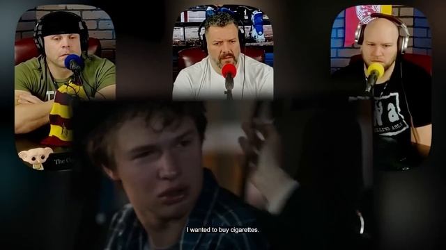 Emotions hit hard on this one! First time watching The Fault In Our Stars movie reaction смотреть онлайн