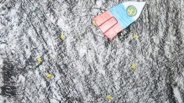 путешествие по неизвестной галактике смотреть онлайн