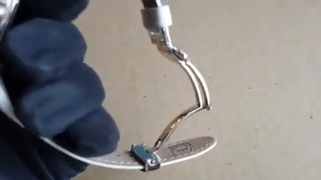 Женские часы L'Duchen Ballet D 201.16.31 смотреть онлайн