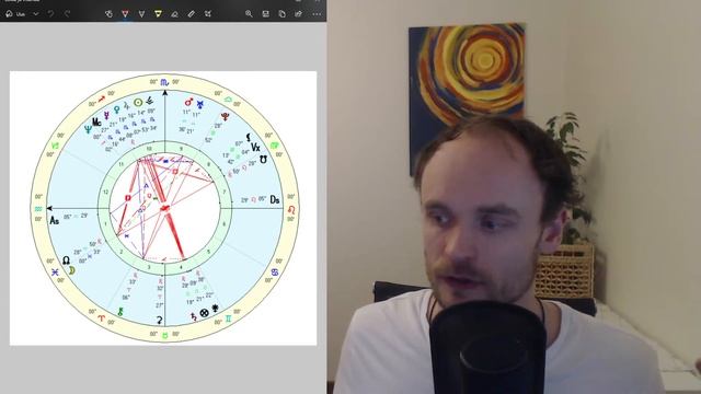 Saturn in the 4th house - Path of the Emotional Master смотреть онлайн