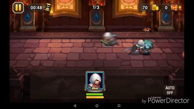 Я приболел я думаю что вы поймёте :)Soul Hunters#2 кач с нуля тест героев компании Ubisoft