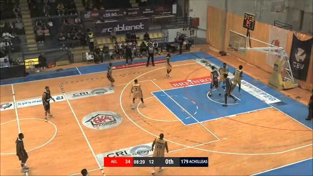 Elvis Harvey Rookie SZN 21-22 смотреть онлайн