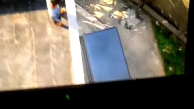 2 незаметних паркура в гта 5 смотреть онлайн