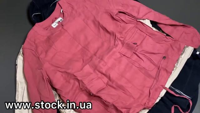 Одежда оптом Tchibo Тсм осень зима / Lot 3411 смотреть онлайн