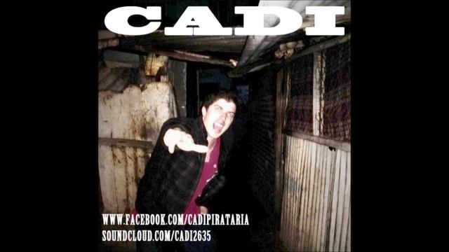 Cadi & Xico - Na Minha Zona