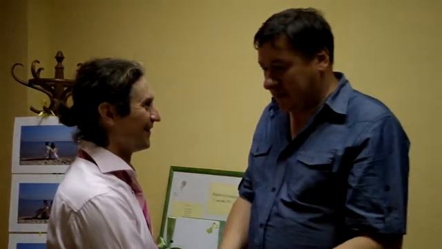 отзыв для Геннадия смотреть онлайн