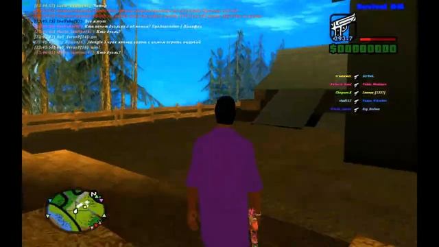 † #Фрагмувик. Daddy - R.Verony † смотреть онлайн