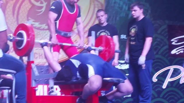 Мой 3 подход 190 смотреть онлайн