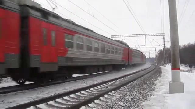 ЭД4М -0426 смотреть онлайн