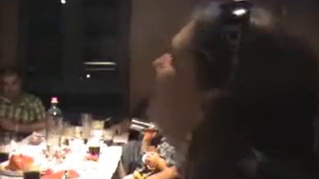 Royal Grill; Deuxième partie смотреть онлайн