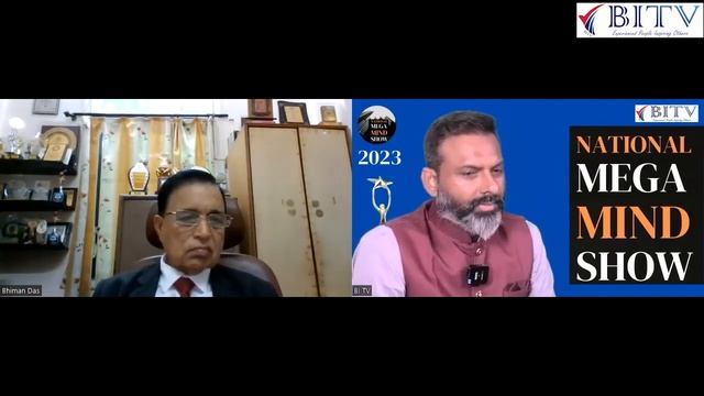 How to Connect Customer in first meeting for Insurance Business?| Bhiman Das| HINDI | BITV смотреть онлайн