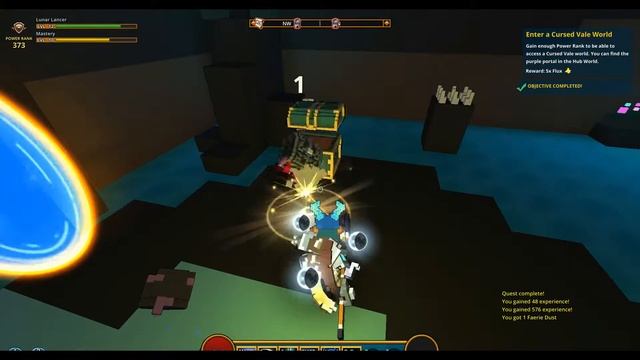 trove 1 серия боссы только боссы смотреть онлайн