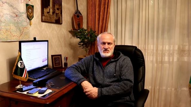 Заки Ахьмадс - Юридисте.. смотреть онлайн