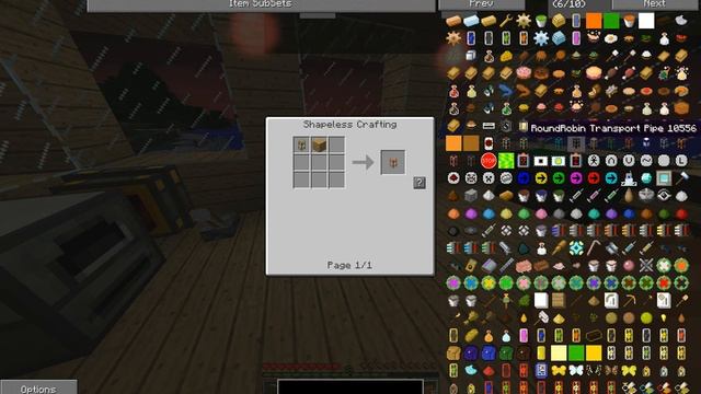 6 серия Lp.Индустриальный: маленькая серия смотреть онлайн